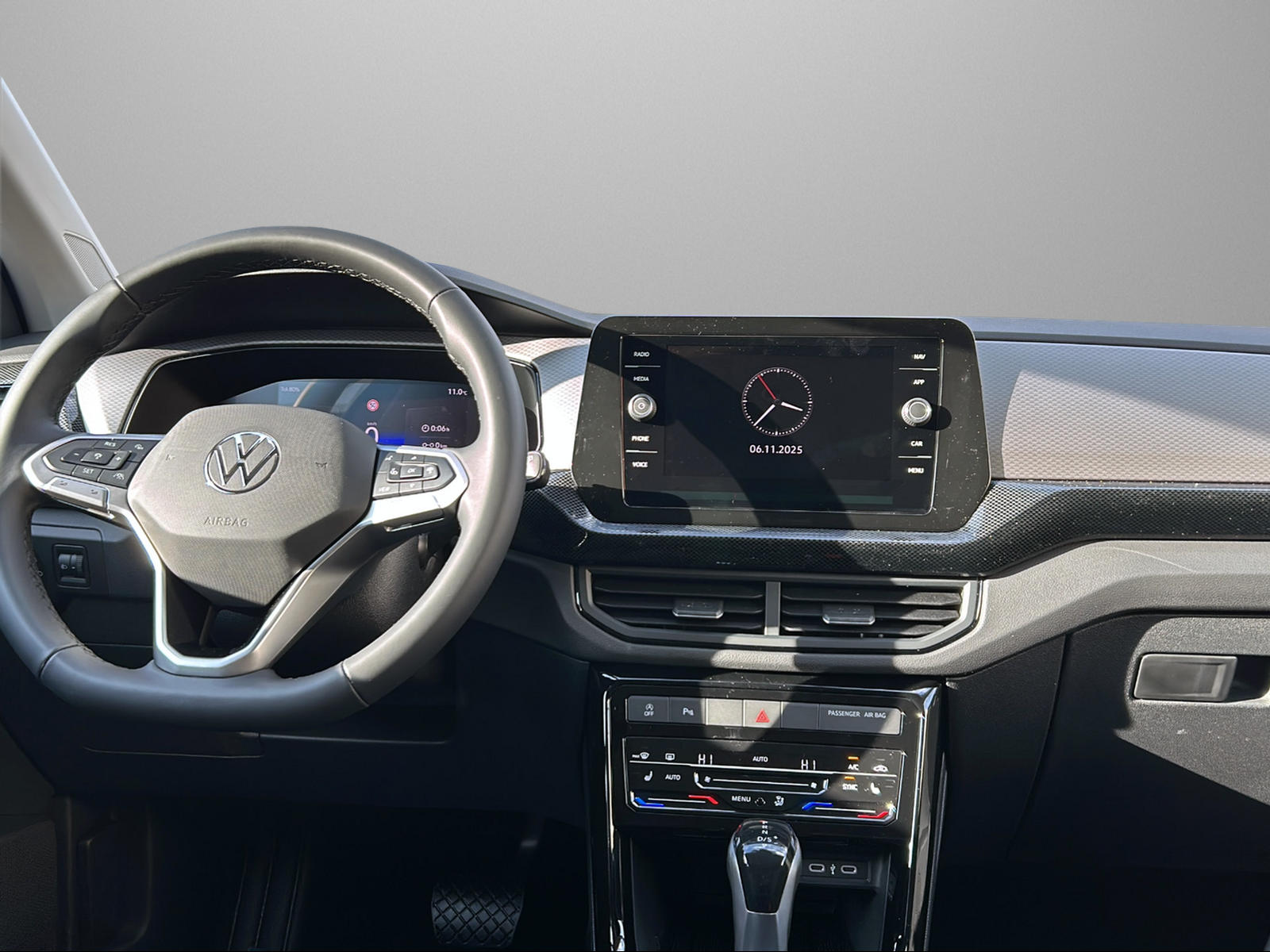 VW T-Cross 1.0 TSI EVO United DSG-image-9