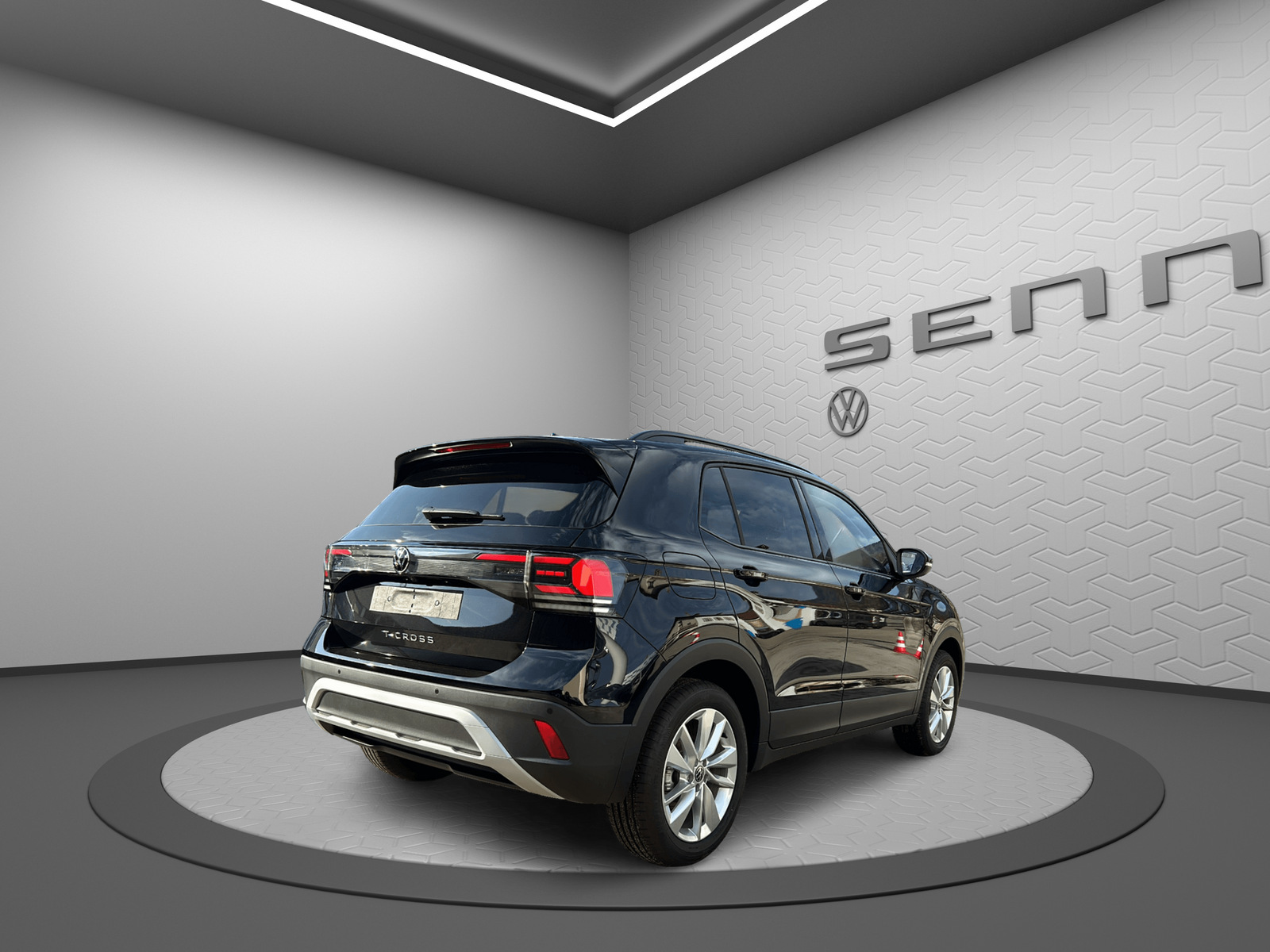 VW T-Cross 1.0 TSI EVO United DSG-showroom-element-3