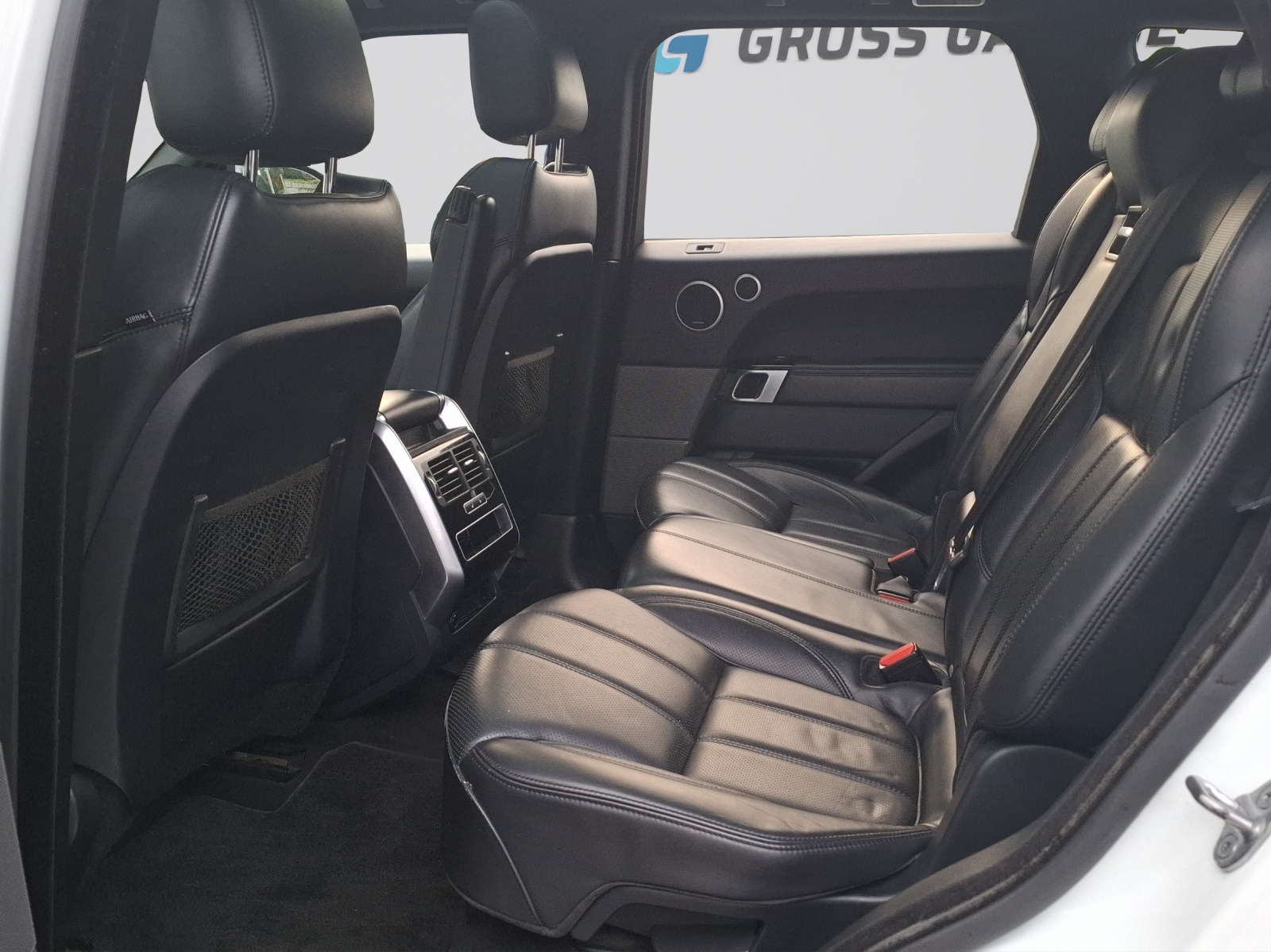 LAND ROVER Range Rover Sport 3.0SDV6 HSE-image-9