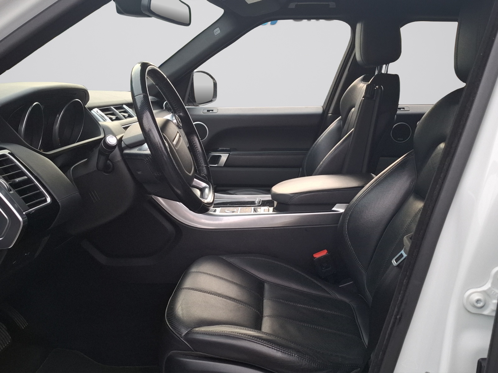 LAND ROVER Range Rover Sport 3.0SDV6 HSE-image-5