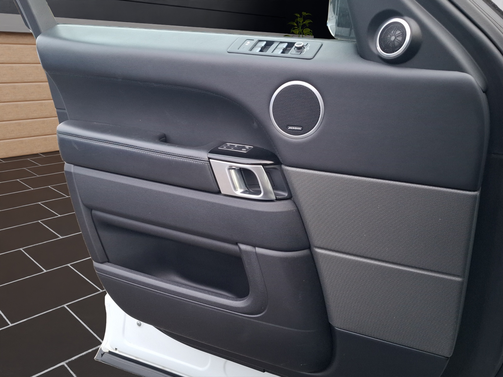 LAND ROVER Range Rover Sport 3.0SDV6 HSE-image-12