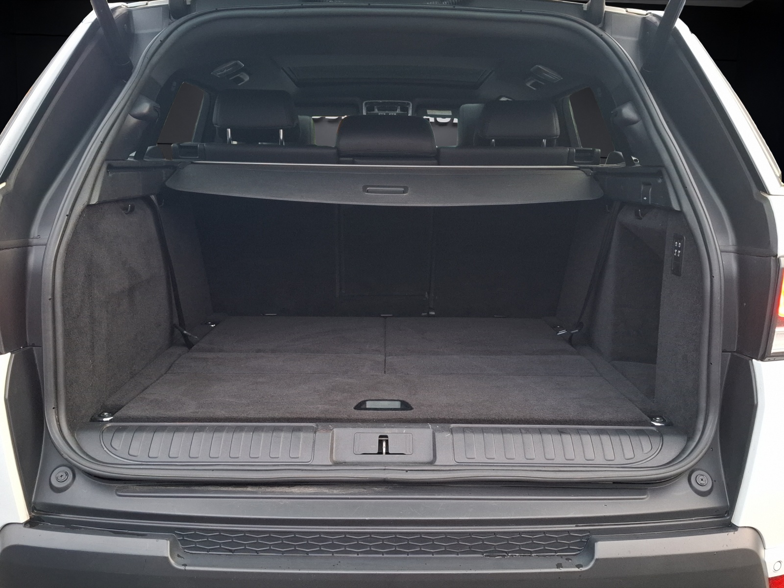 LAND ROVER Range Rover Sport 3.0SDV6 HSE-image-7