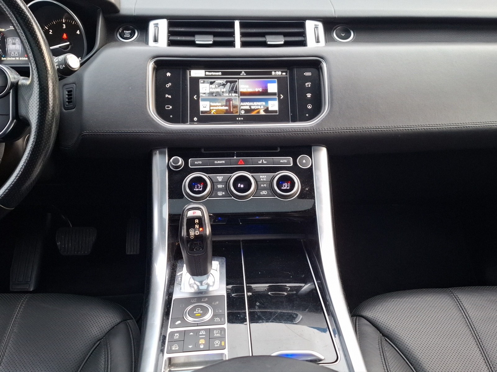 LAND ROVER Range Rover Sport 3.0SDV6 HSE-image-6