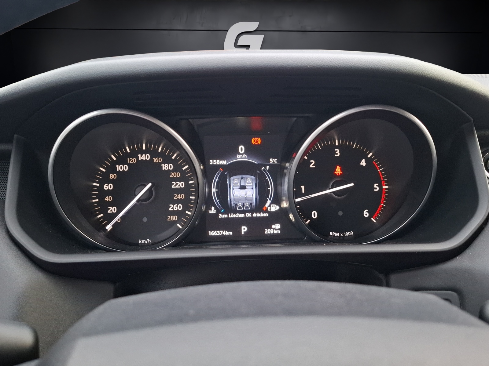 LAND ROVER Range Rover Sport 3.0SDV6 HSE-image-11