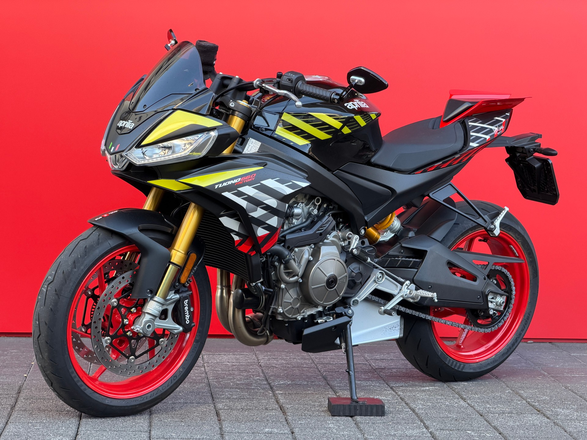 APRILIA Tuono 660 (35kW)-image-9