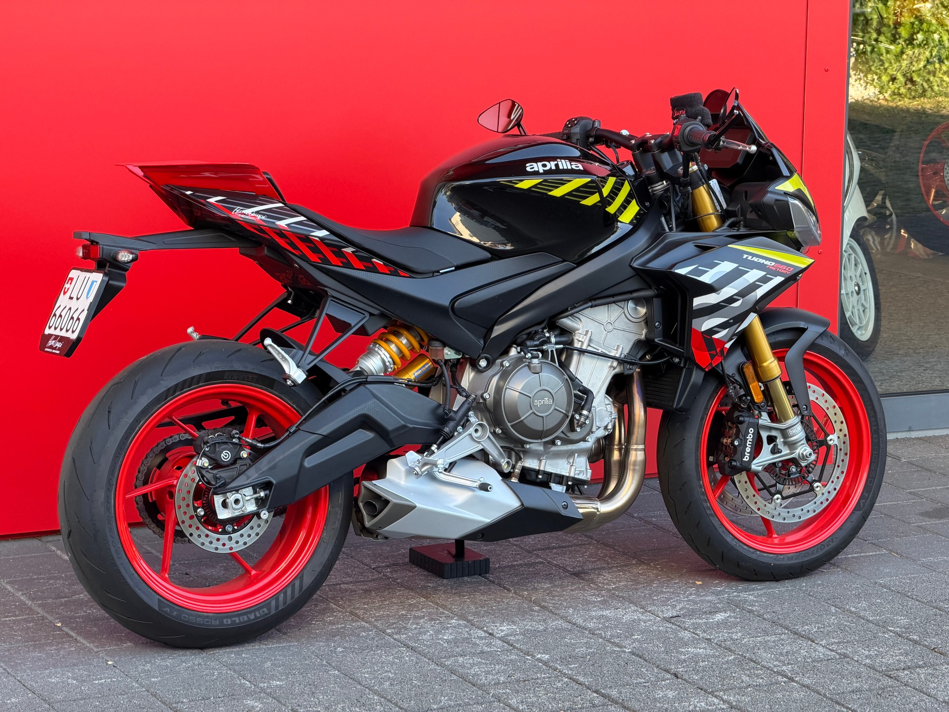 APRILIA Tuono 660 (35kW)-image-7