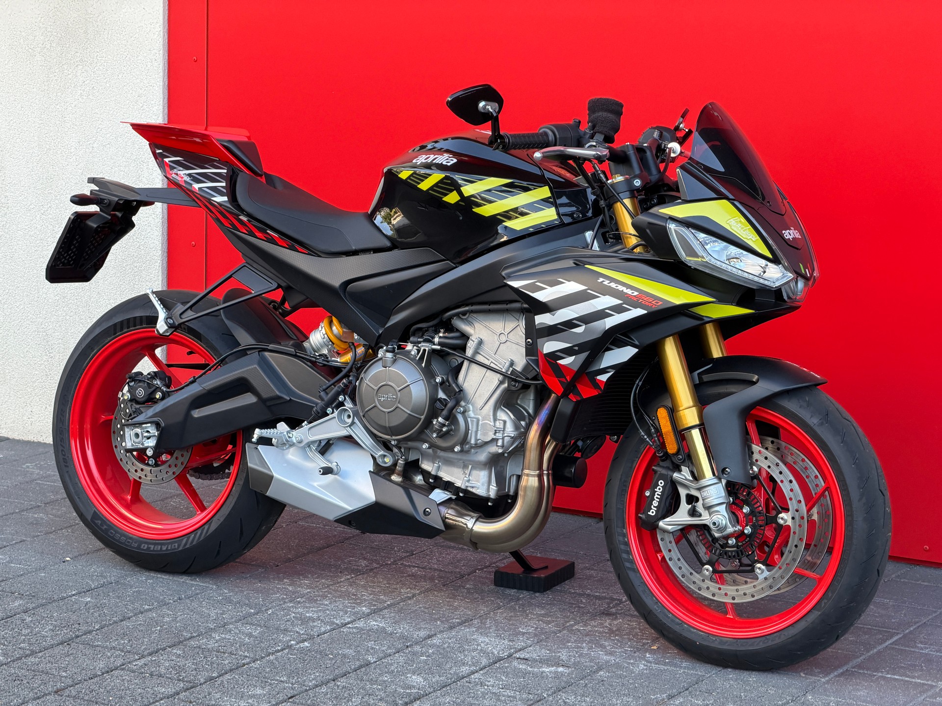 APRILIA Tuono 660 (35kW)-image-6
