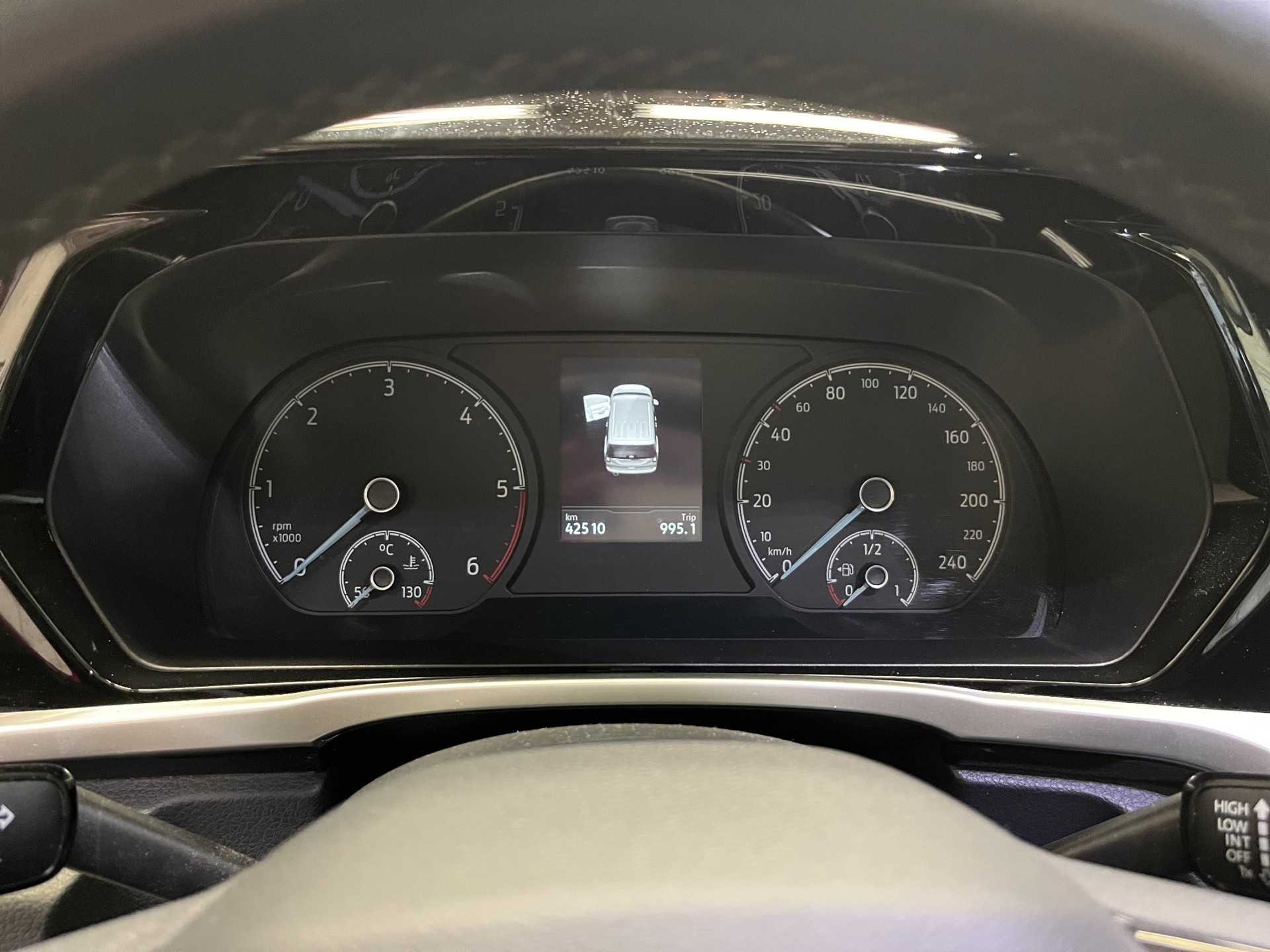FORD TOURNEO CONNECT Grand 2.0 EcoBlue 102 Titanium-image-10