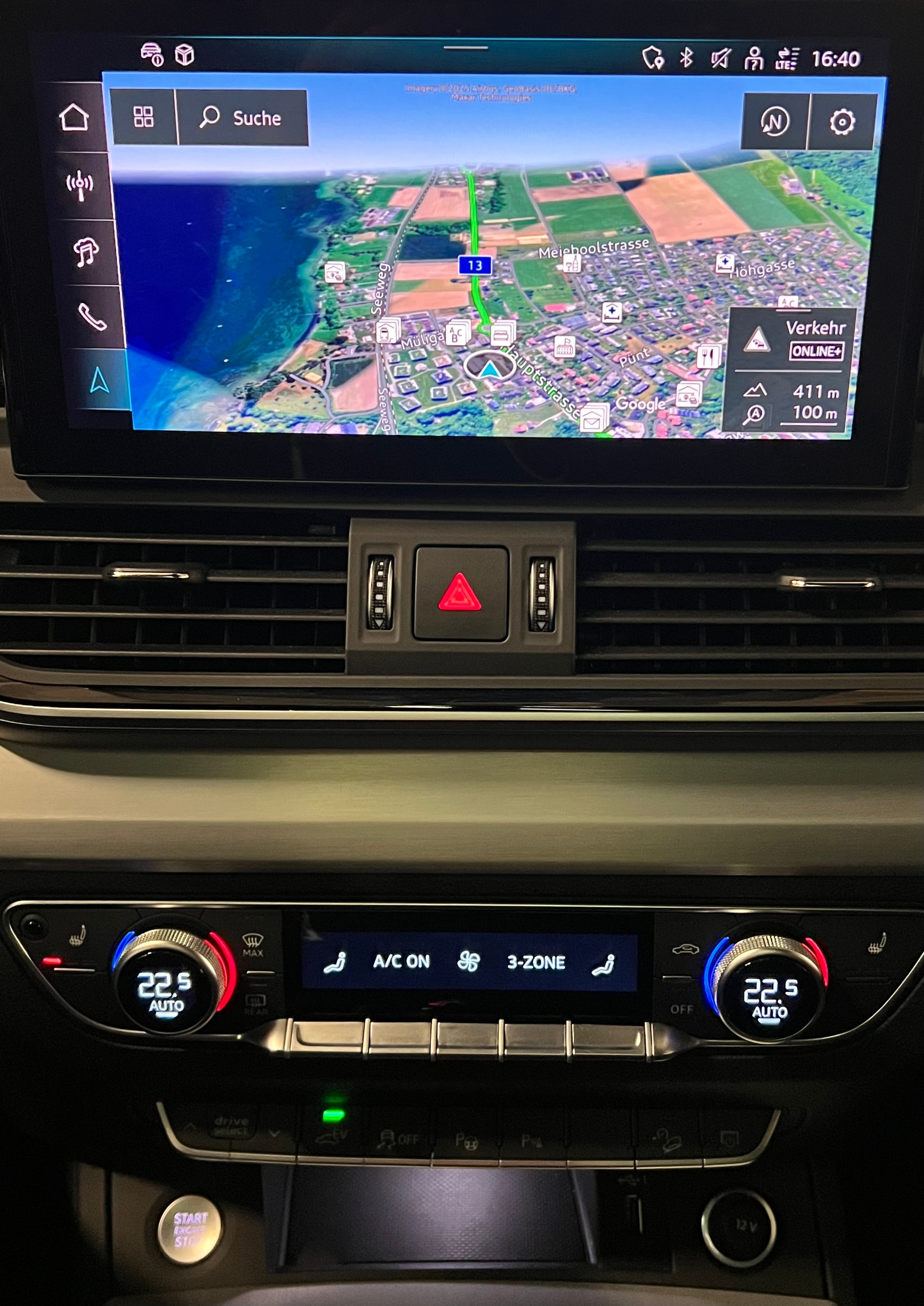 AUDI Q5 55 TFSI S line e PHEV quattro S-tronic-image-8