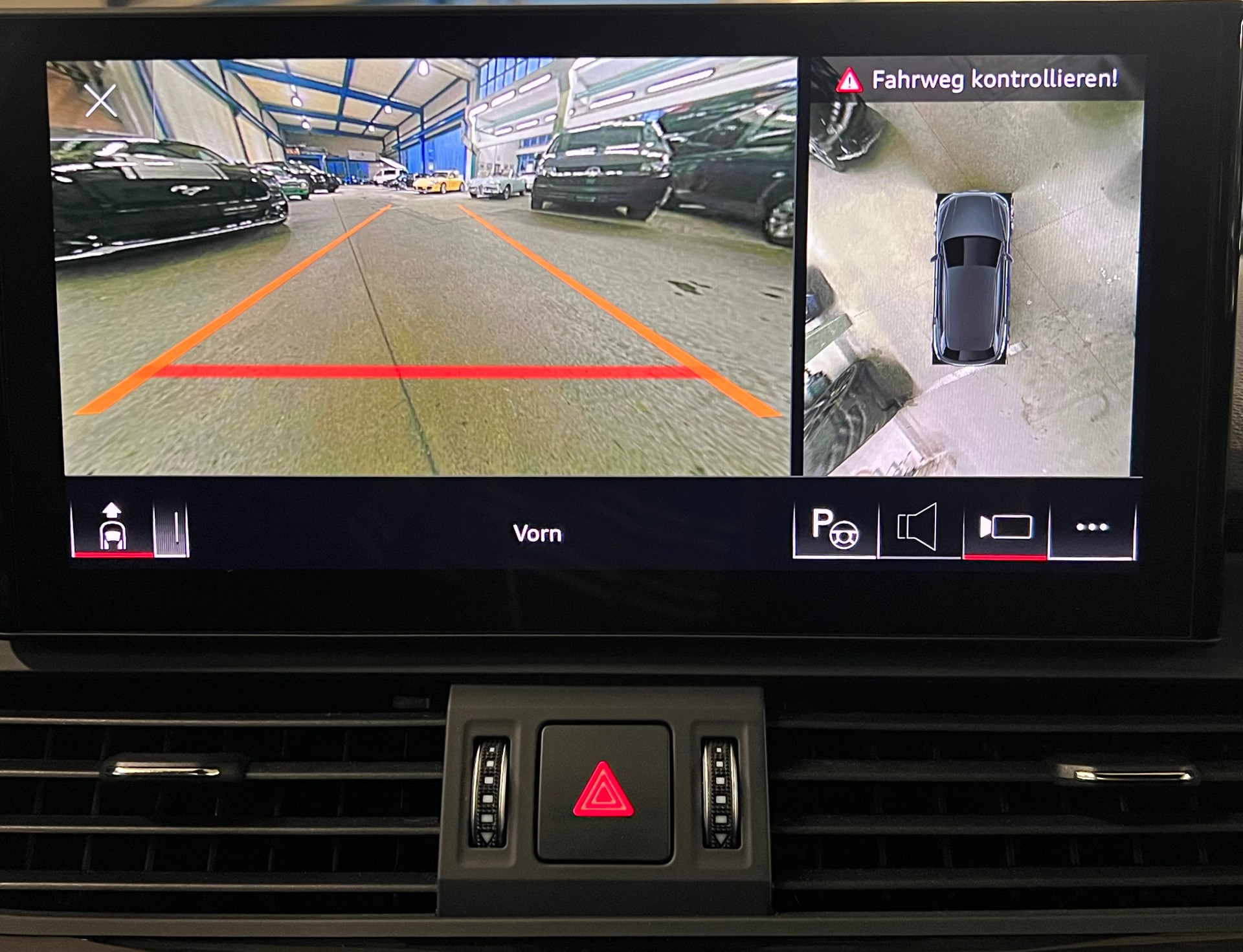 AUDI Q5 55 TFSI S line e PHEV quattro S-tronic-image-6