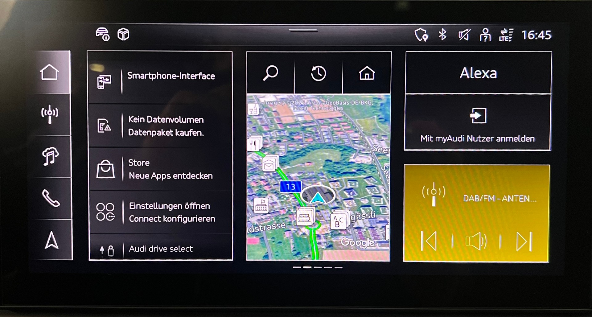 AUDI Q5 55 TFSI S line e PHEV quattro S-tronic-image-7