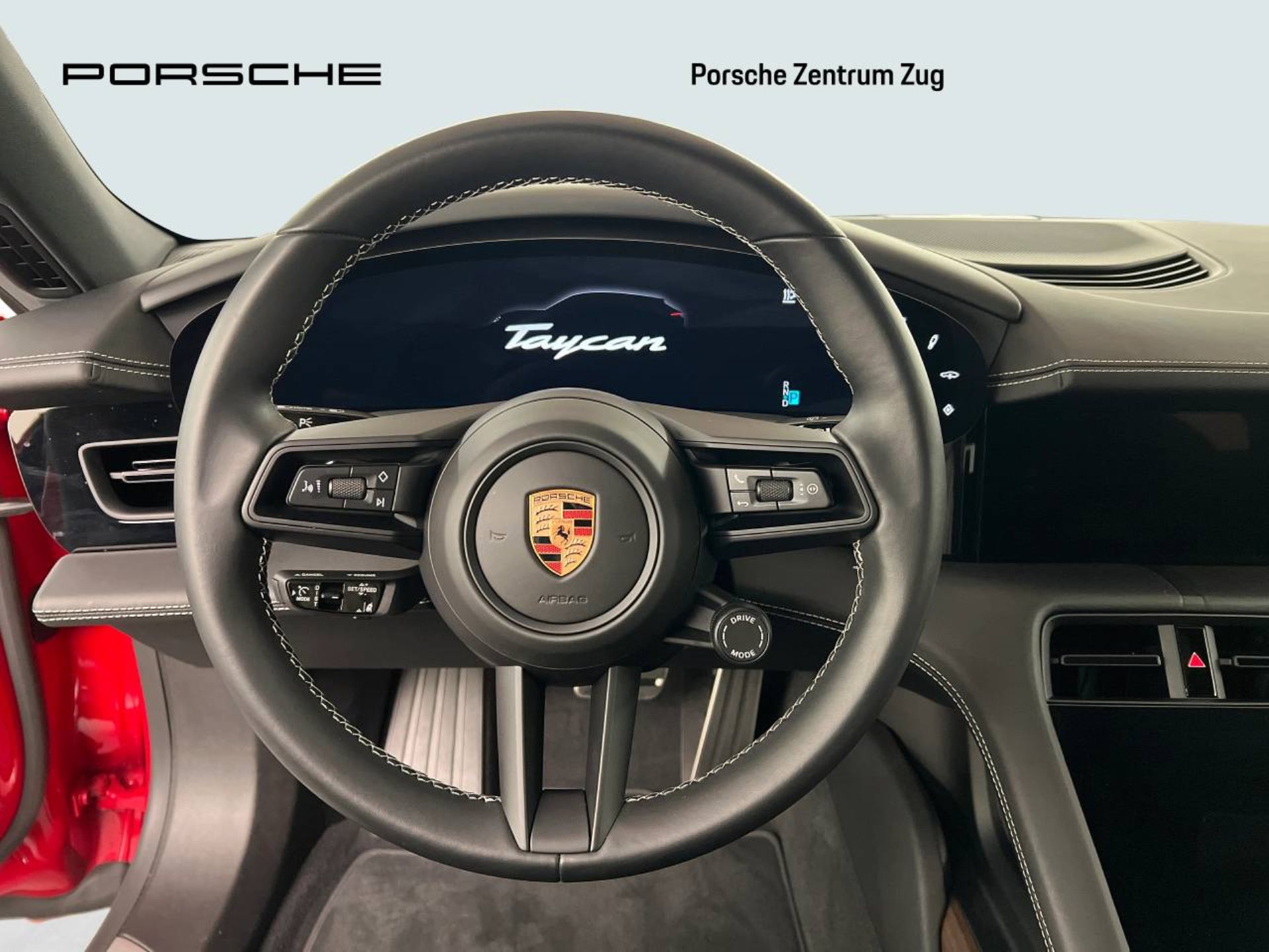PORSCHE Taycan 4S Cross Turismo-image-13