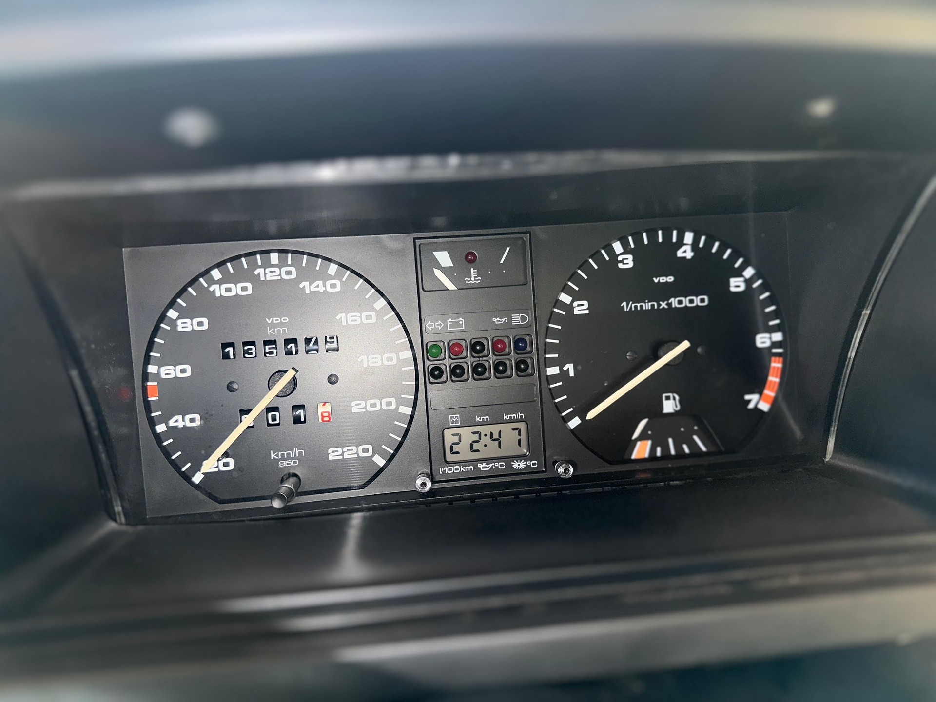 VW Scirocco 1800 Scala-image-15