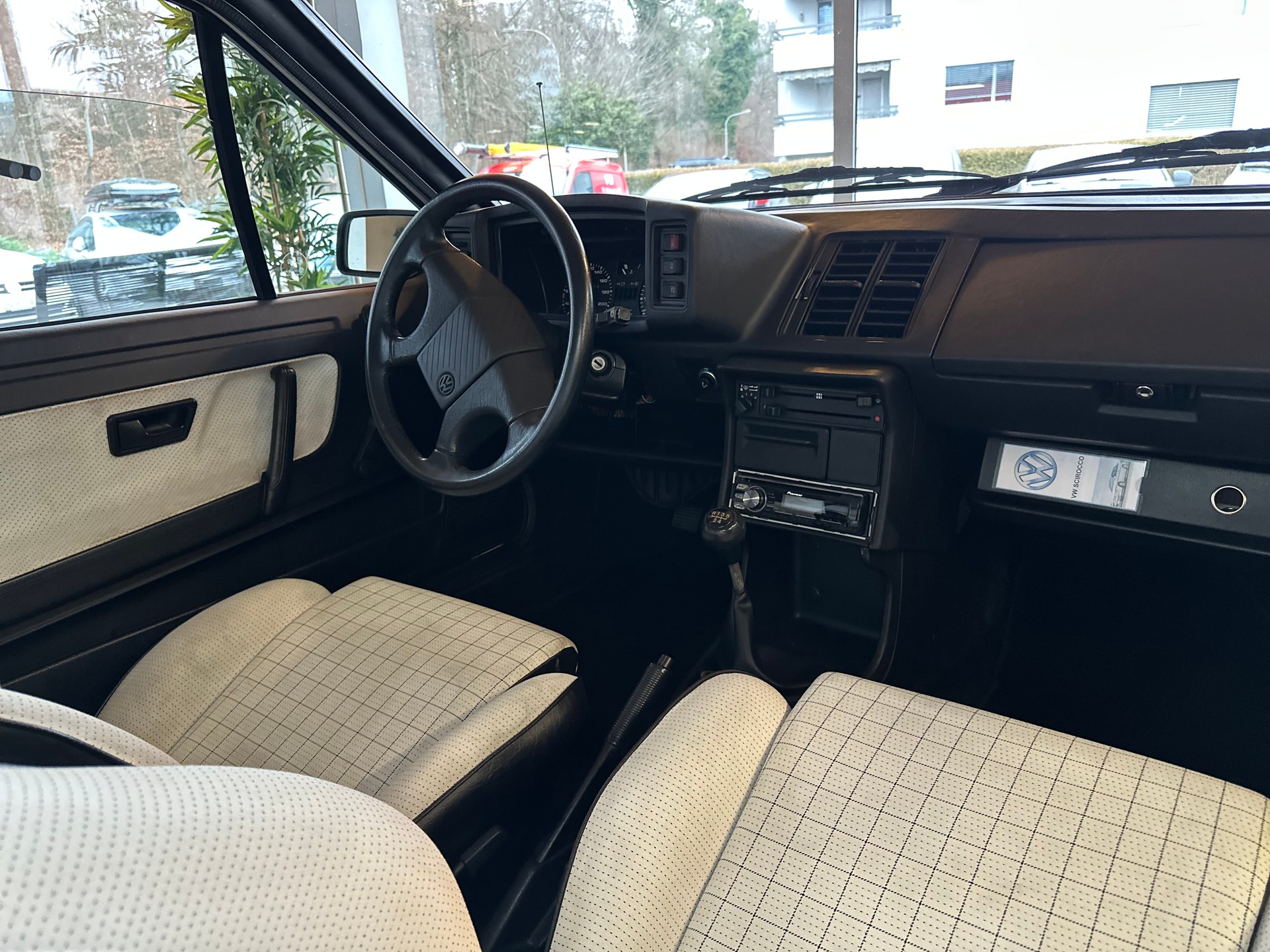 VW Scirocco 1800 Scala-image-12