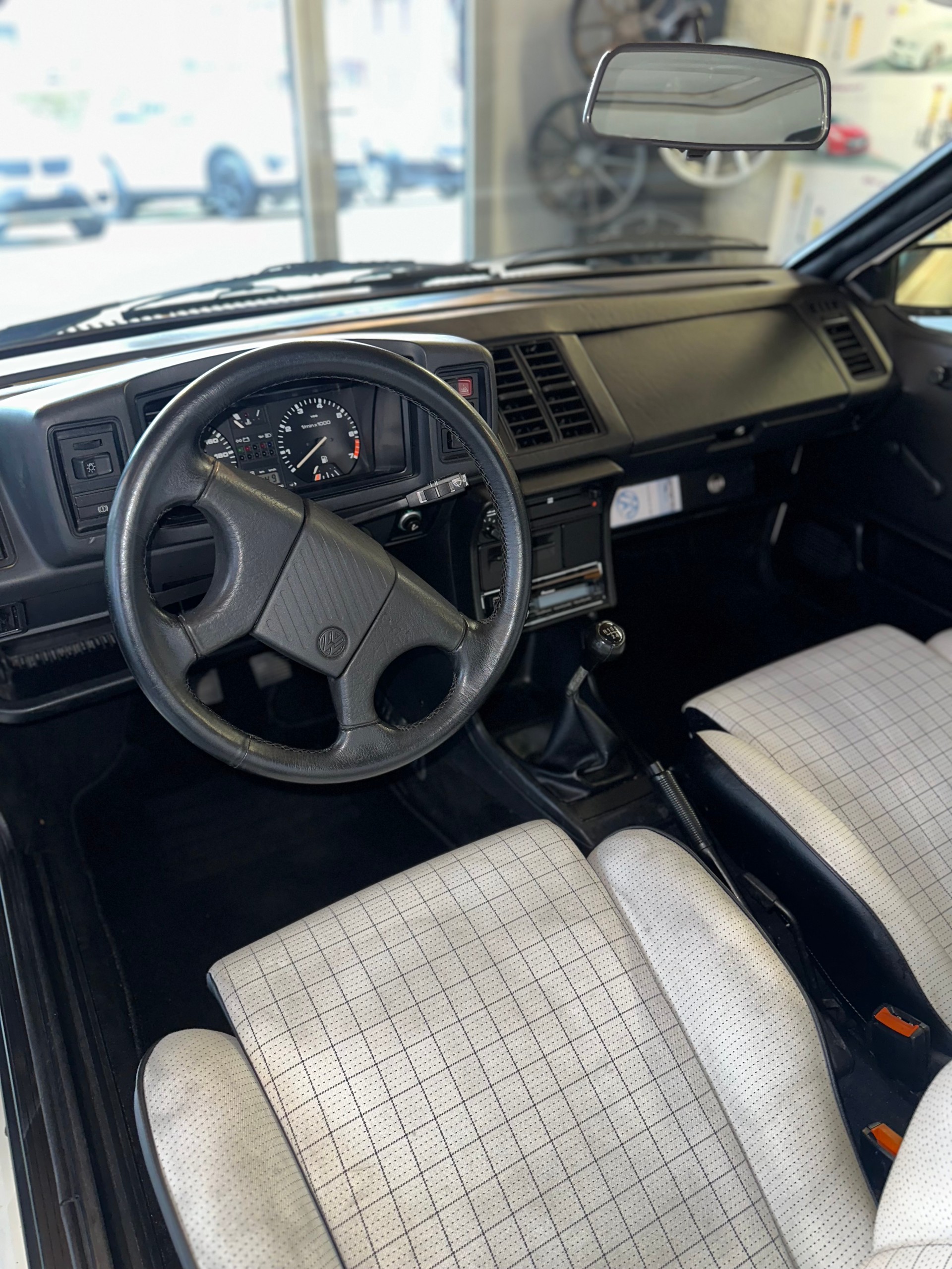 VW Scirocco 1800 Scala-image-13