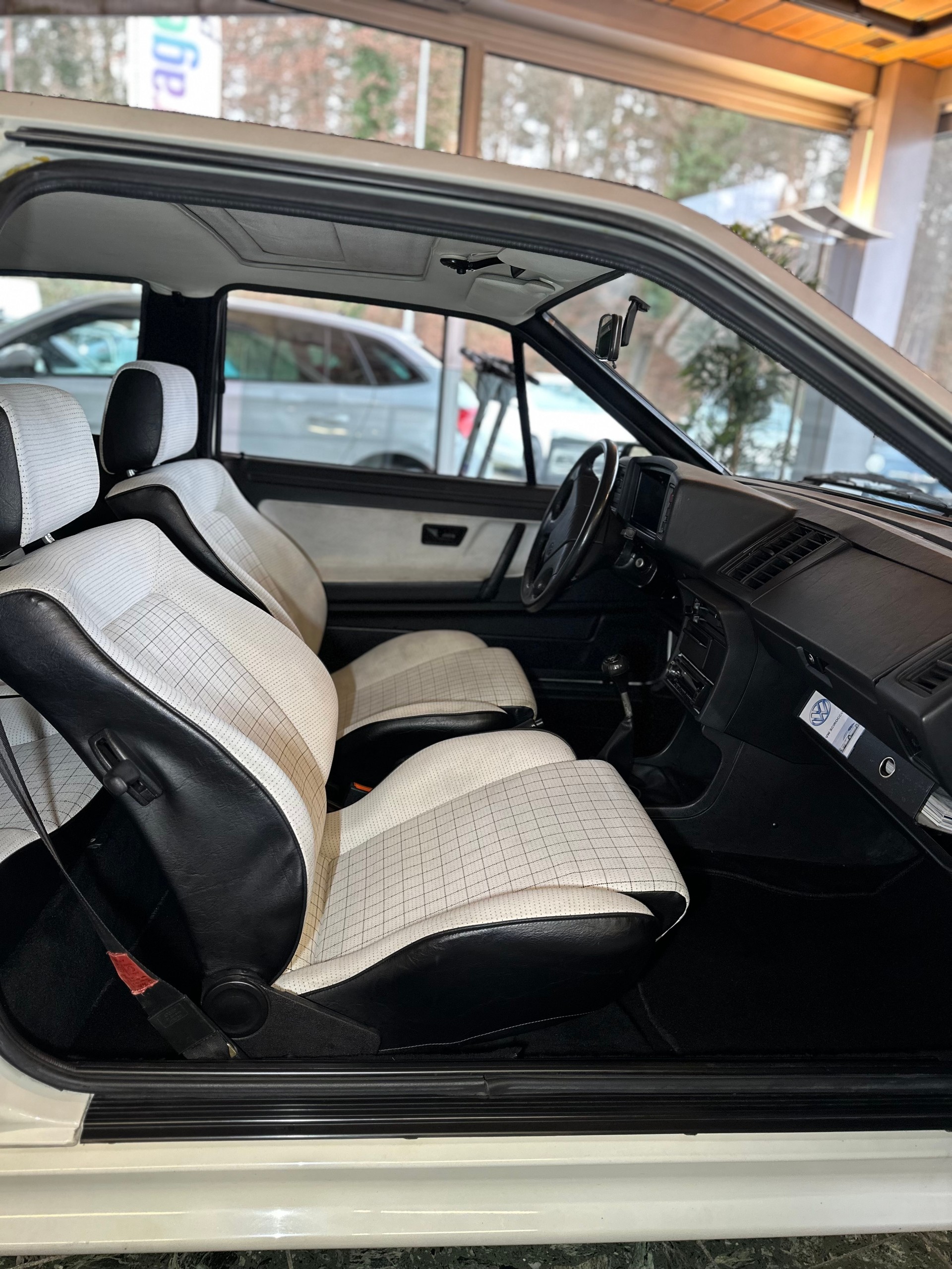 VW Scirocco 1800 Scala-image-9