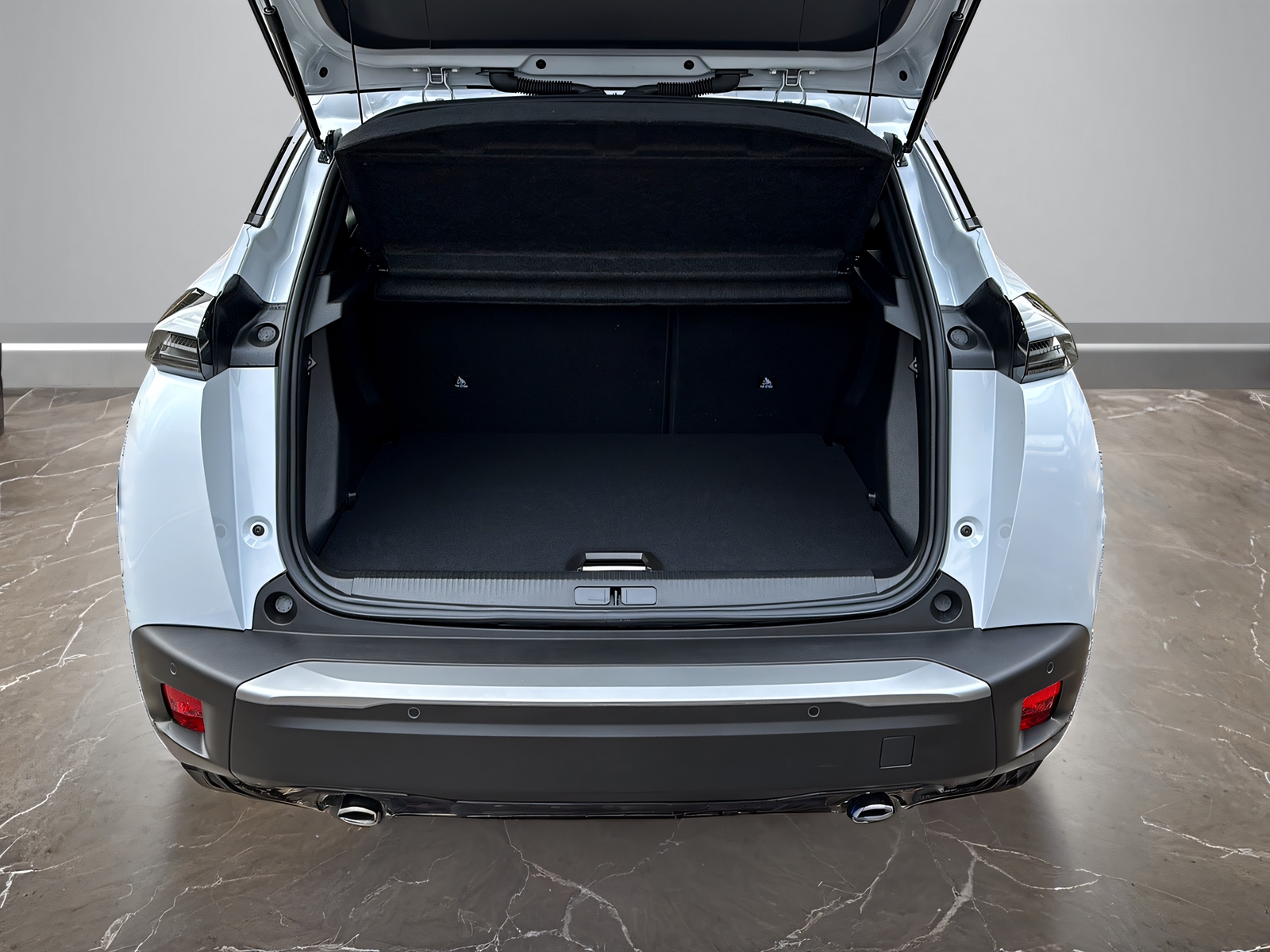 PEUGEOT 2008 1.2 Hybrid 145 Allure Premium-image-6