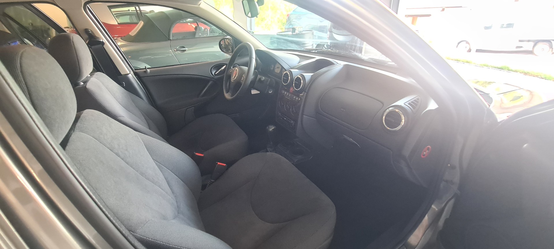 ROVER 25 1.8 16V Charme Automatique-image-8