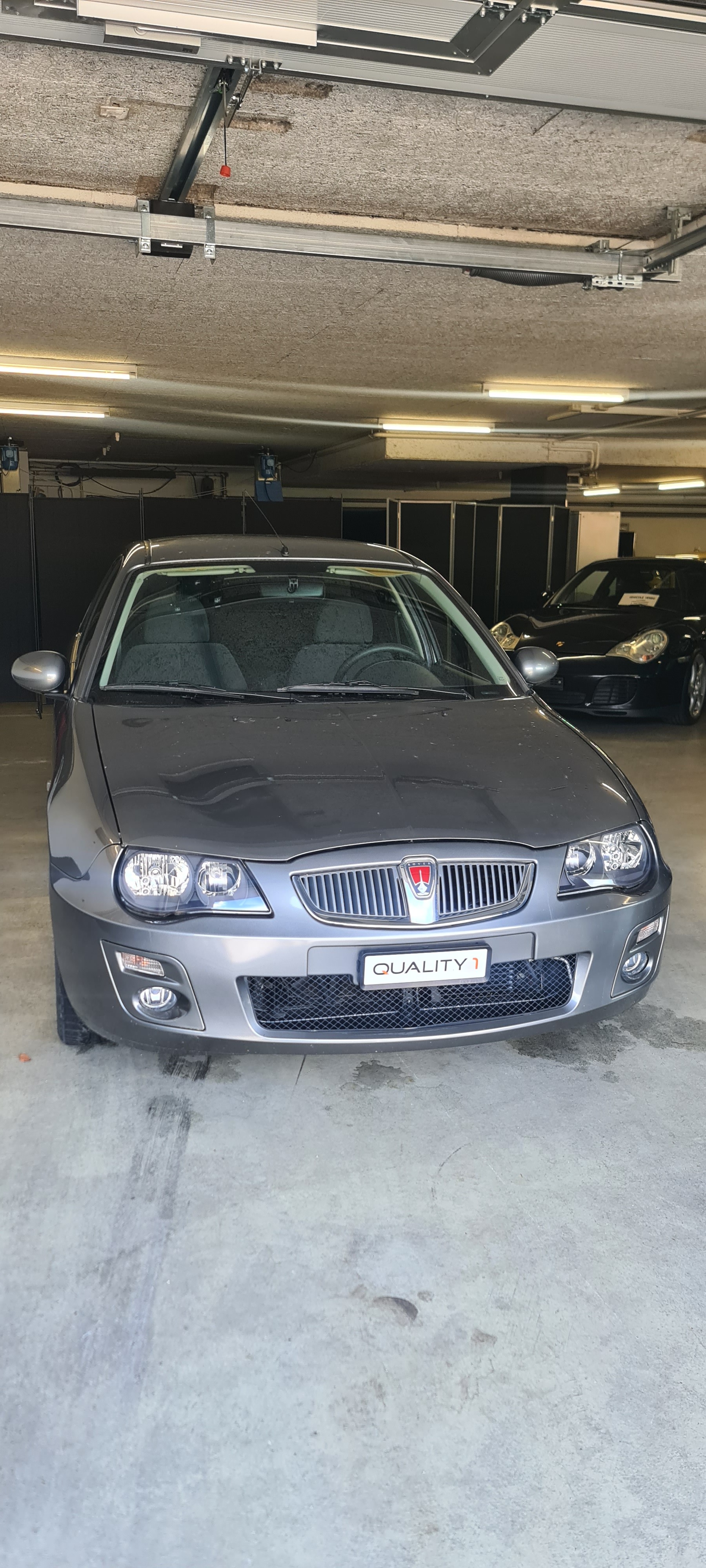 ROVER 25 1.8 16V Charme Automatique