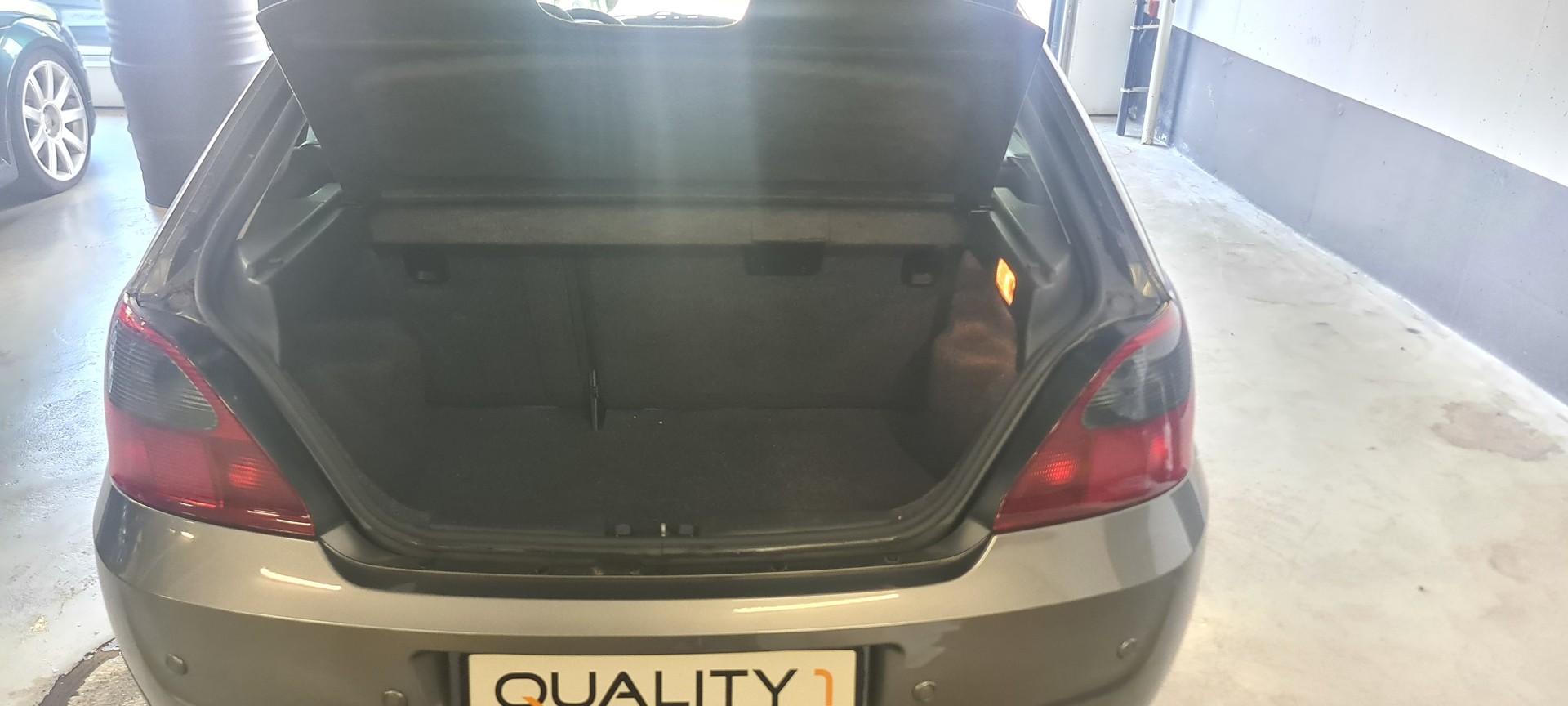 ROVER 25 1.8 16V Charme Automatique-image-14