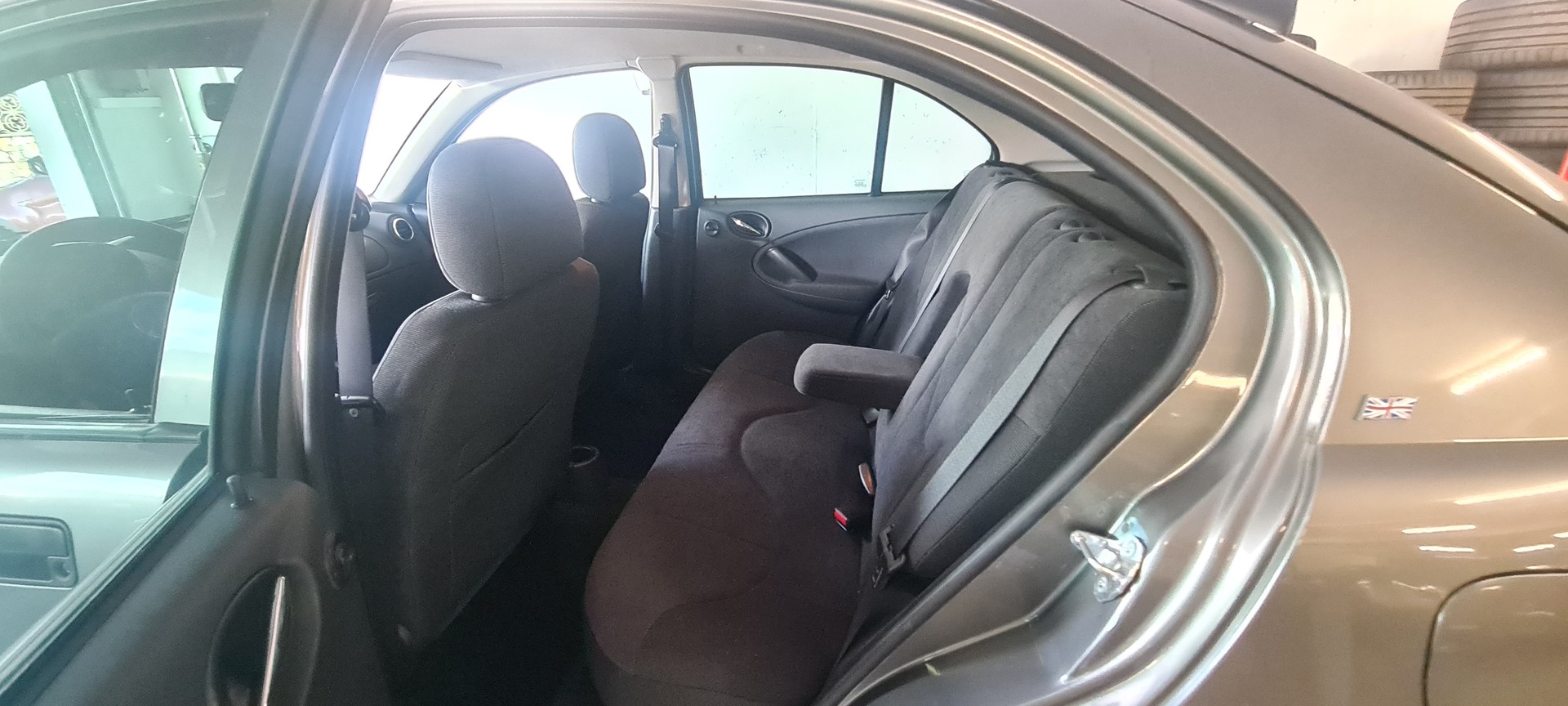 ROVER 25 1.8 16V Charme Automatique-image-13