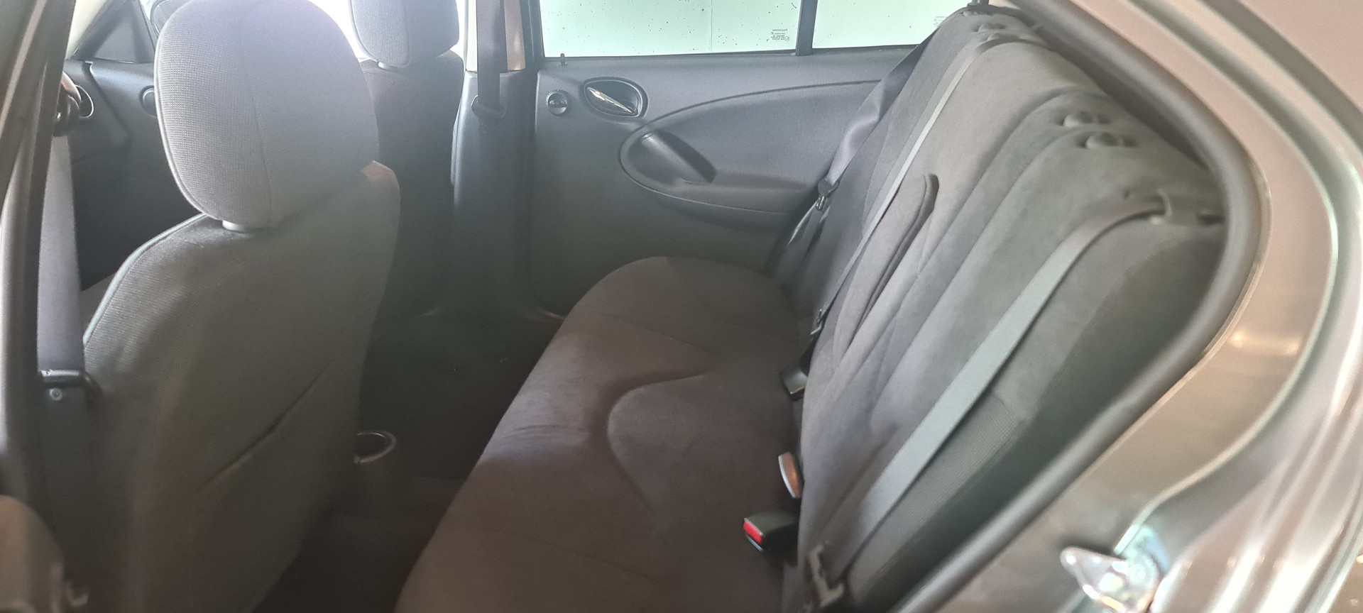 ROVER 25 1.8 16V Charme Automatique-image-12