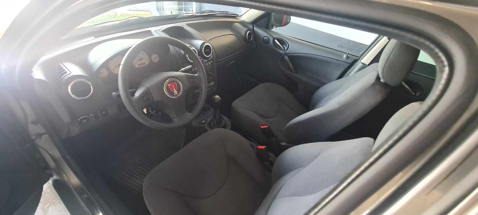 ROVER 25 1.8 16V Charme Automatique-image-7