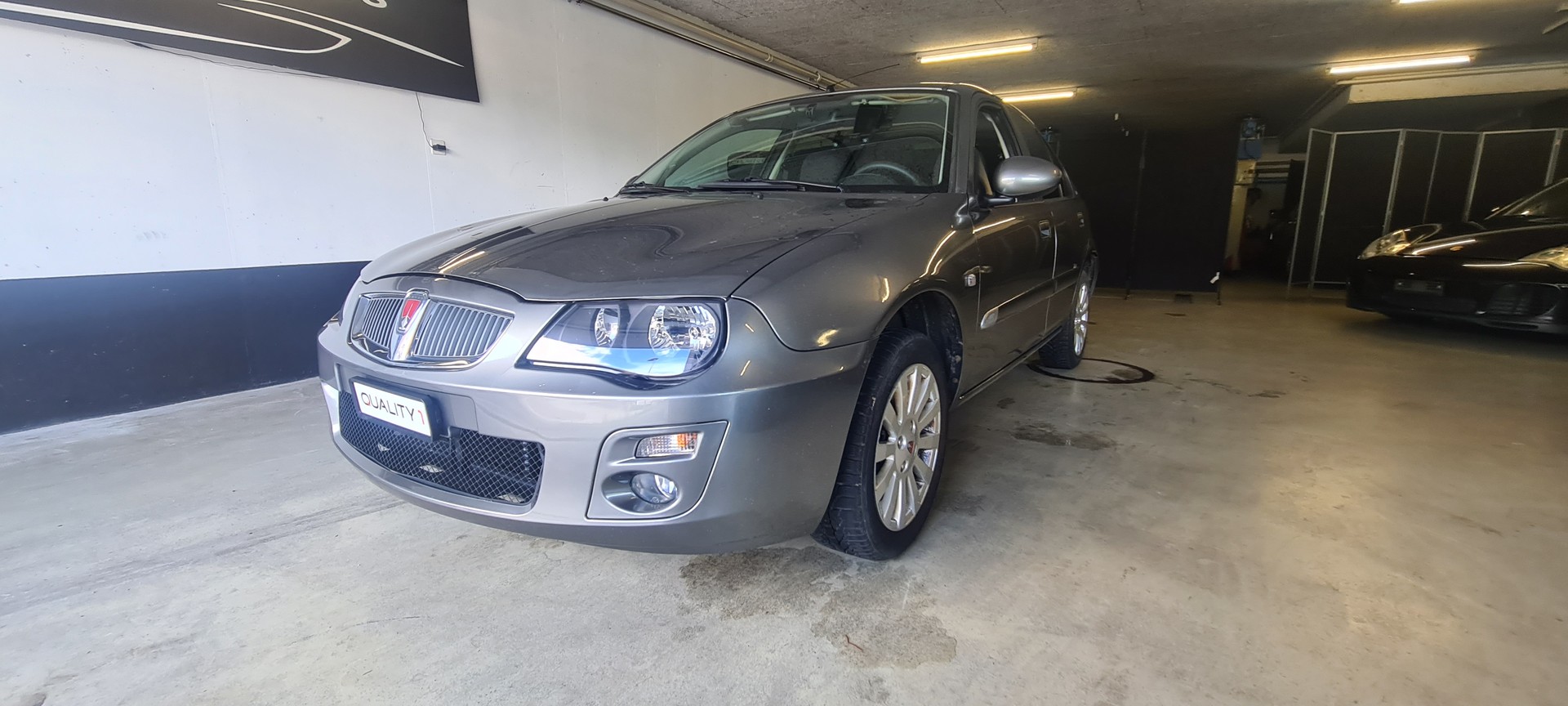 ROVER 25 1.8 16V Charme Automatique-image-3