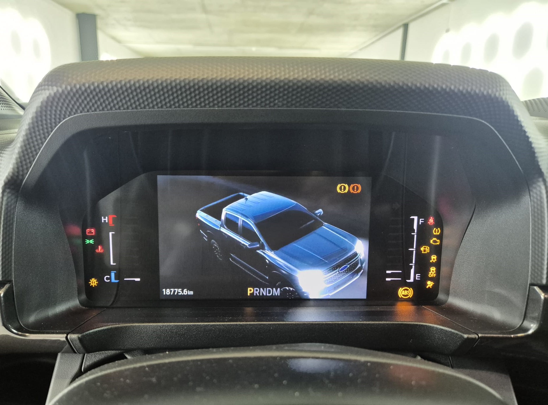 FORD Ranger MS-RT 3.0 4WD Automat-image-30