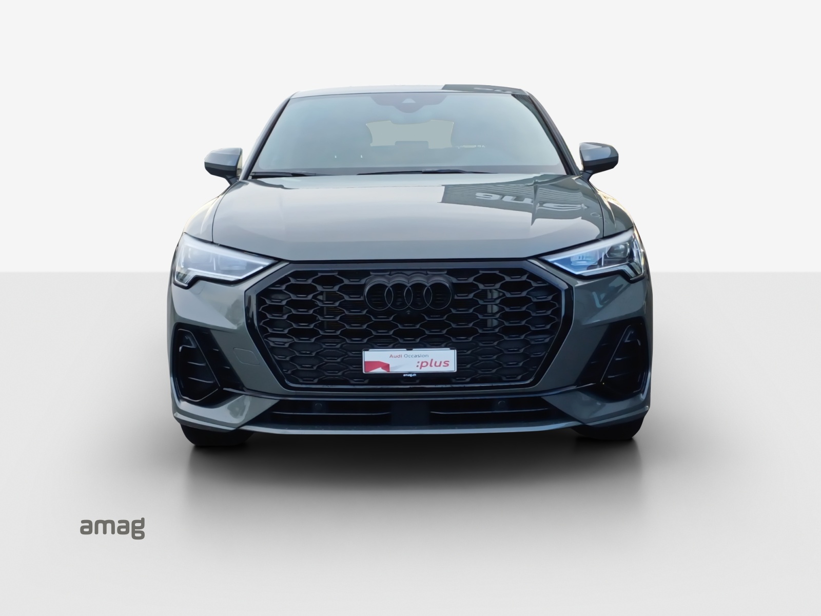 AUDI Q3 Sportback 45 TFSI e S line Attraction S-tronic-image-7