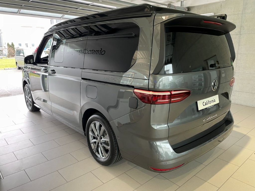 VW California 2.0 TDI Beach Tour Liberty-image-3