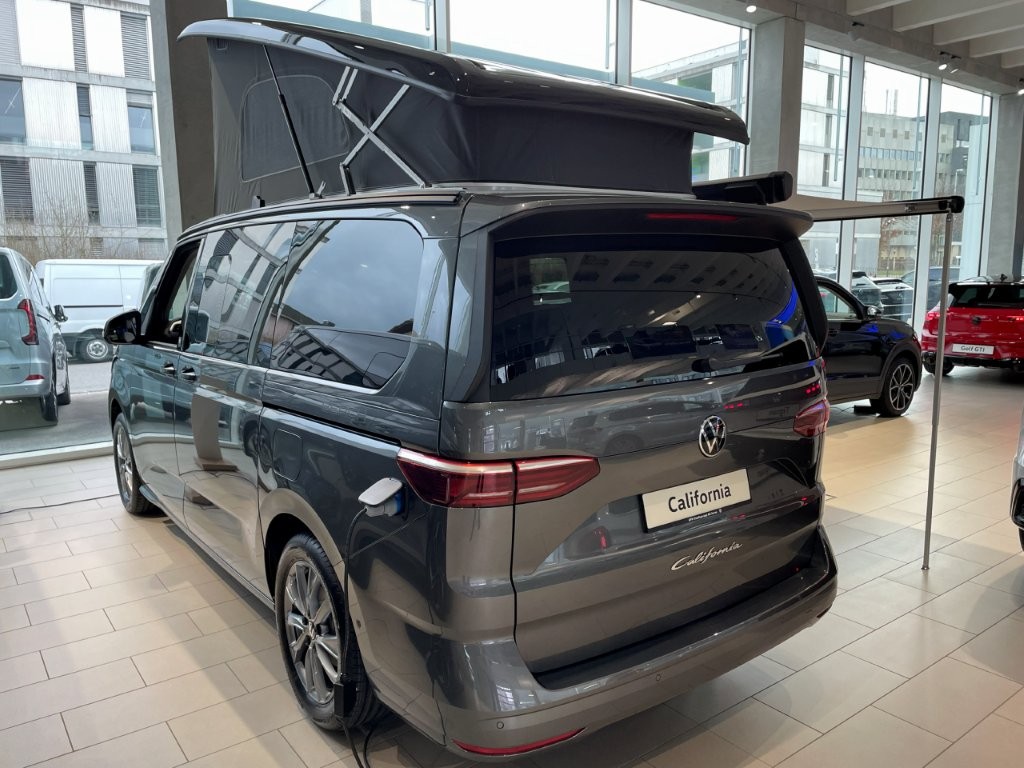 VW California 2.0 TDI Beach Tour Liberty-image-16