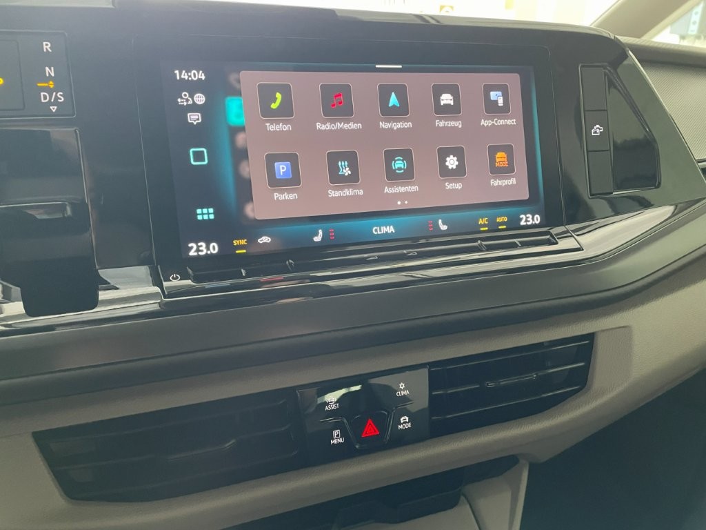 VW California 2.0 TDI Beach Tour Liberty-image-14