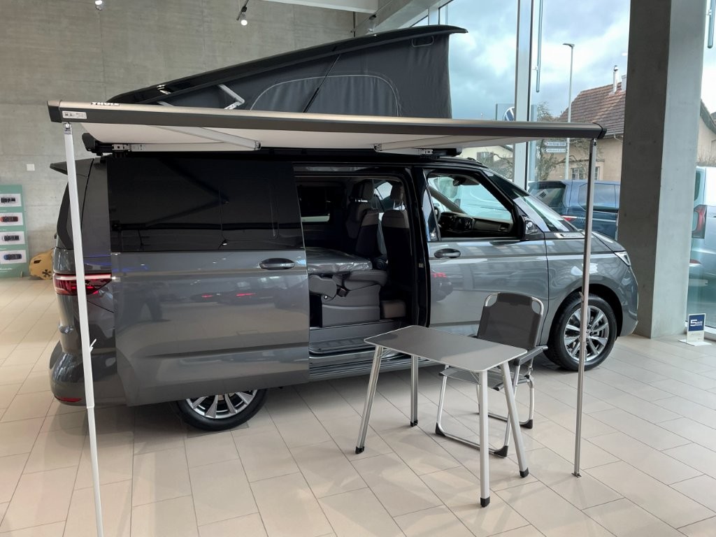 VW California 2.0 TDI Beach Tour Liberty-image-18