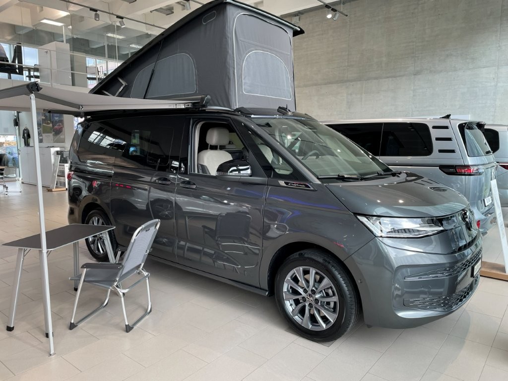 VW California 2.0 TDI Beach Tour Liberty-image-19