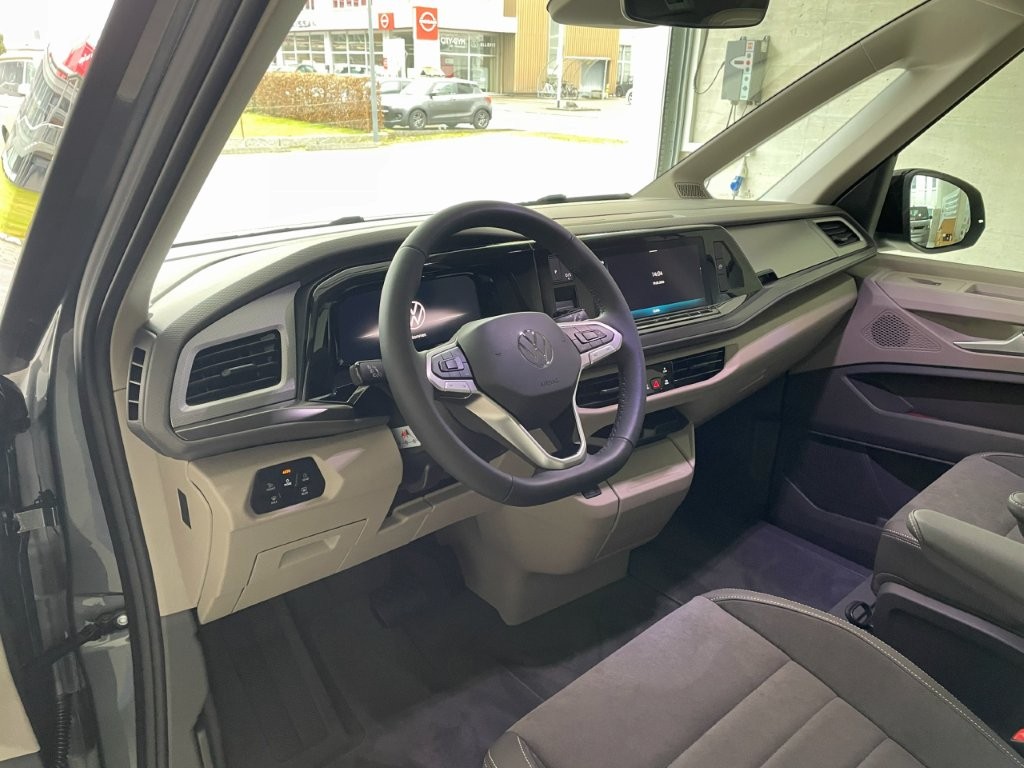 VW California 2.0 TDI Beach Tour Liberty-image-11