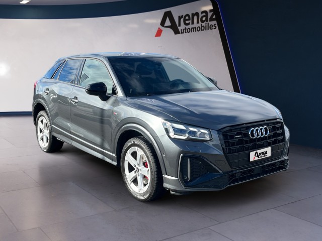 AUDI Q2 40 TFSI S line Attraction quattro S-tronic-image-6