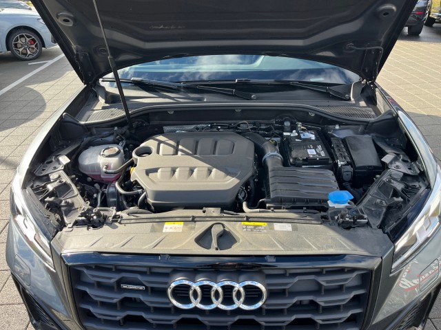 AUDI Q2 40 TFSI S line Attraction quattro S-tronic-image-19