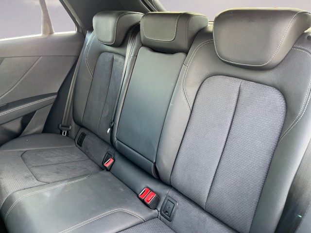 AUDI Q2 40 TFSI S line Attraction quattro S-tronic-image-15