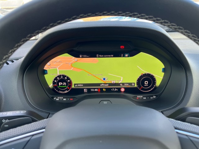 AUDI Q2 40 TFSI S line Attraction quattro S-tronic-image-13