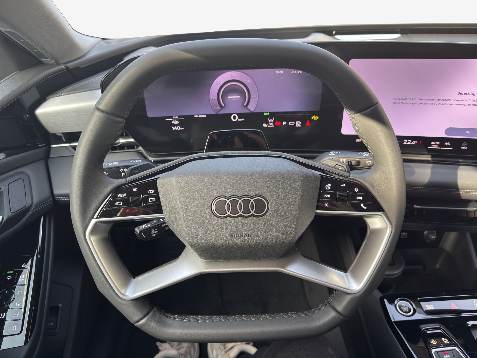 AUDI A6 Avant e-tron quattro-image-9