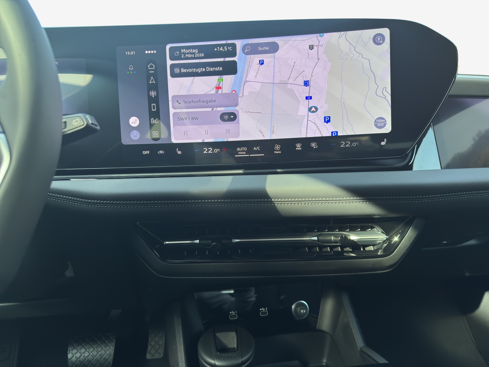 AUDI A6 Avant e-tron quattro-image-10