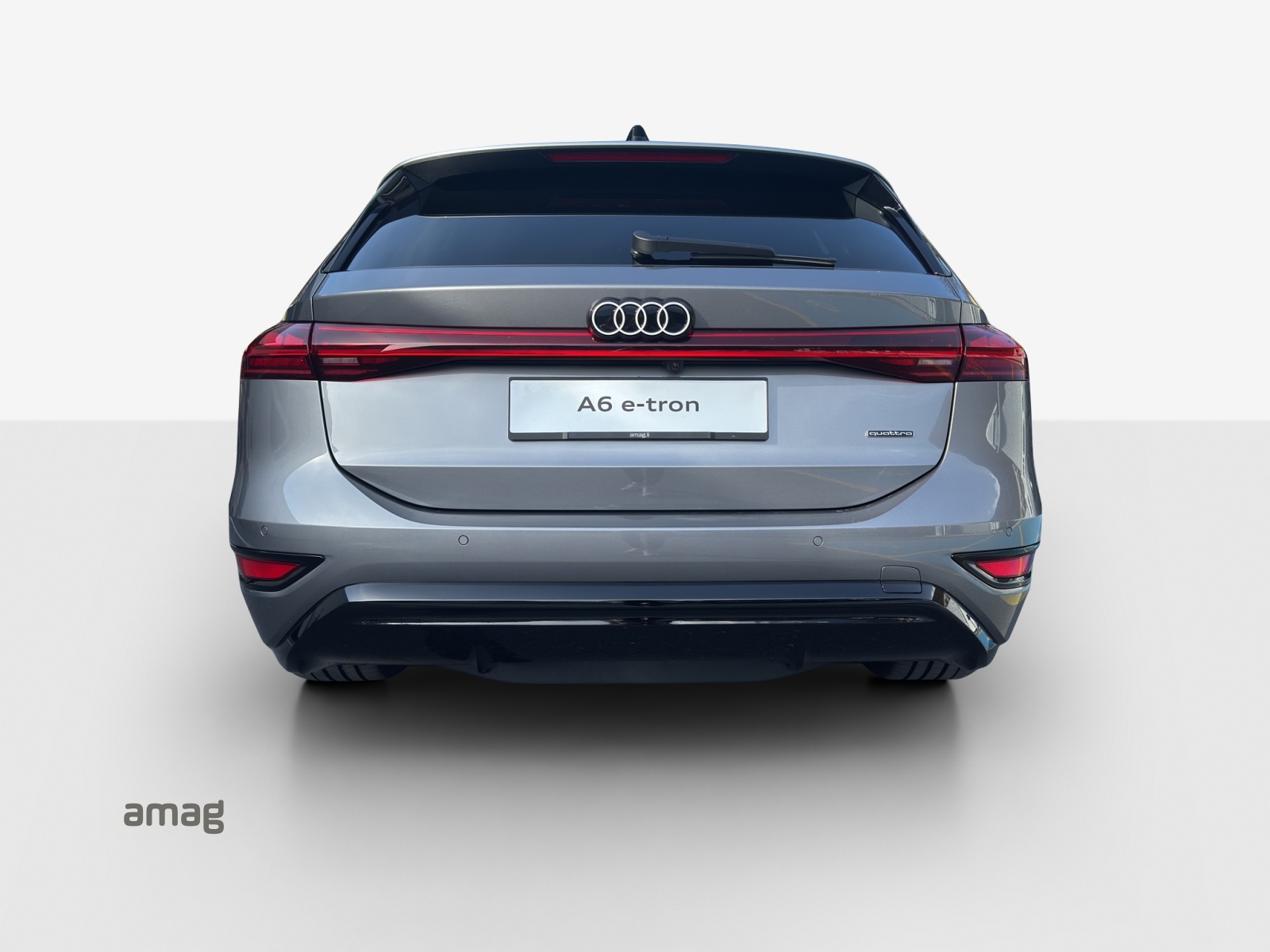 AUDI A6 Avant e-tron quattro-image-3