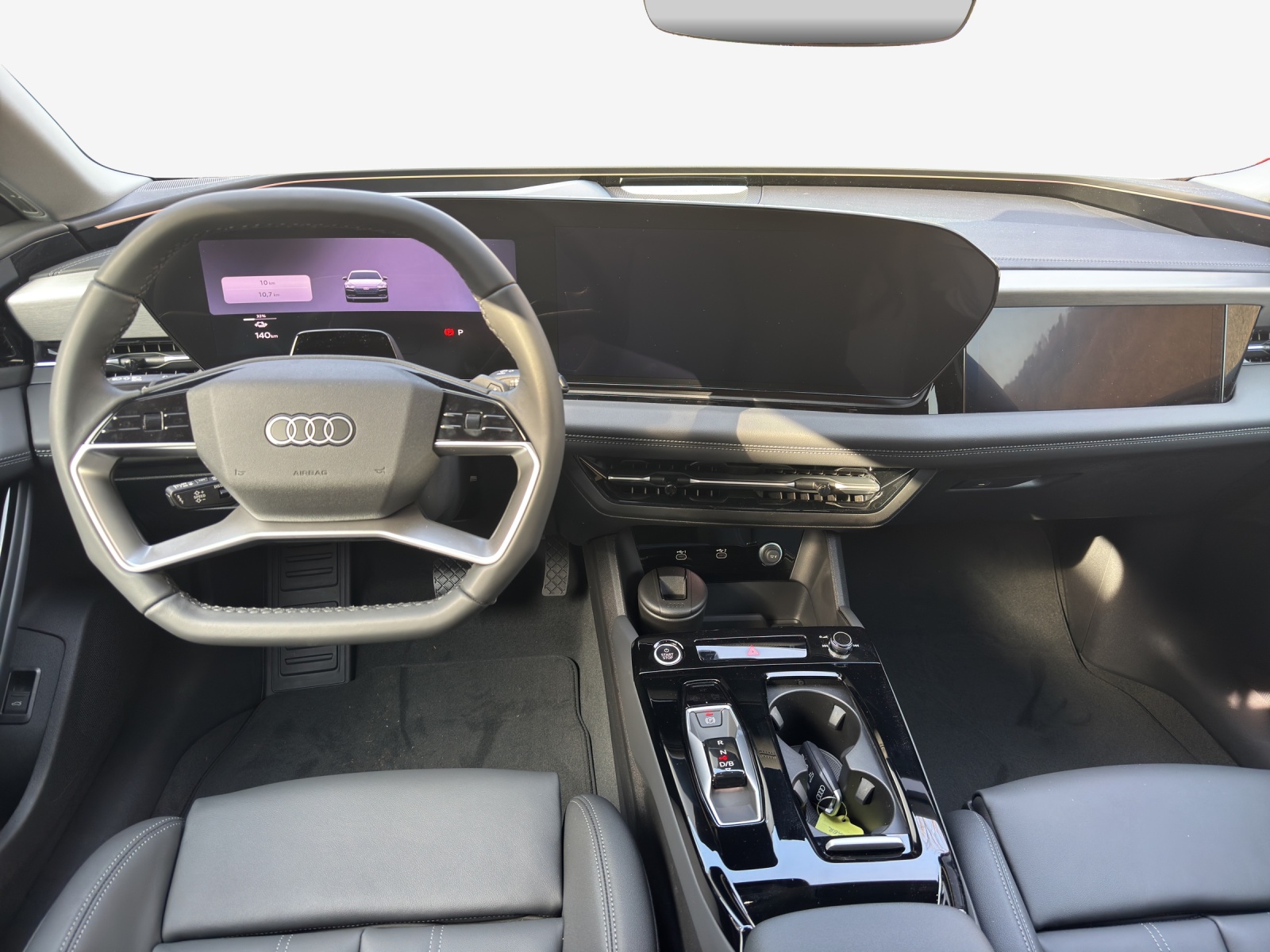 AUDI A6 Avant e-tron quattro-image-8
