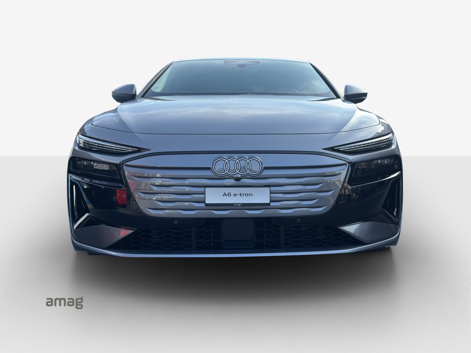 AUDI A6 Avant e-tron quattro-image-6