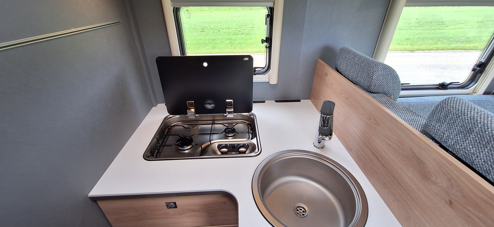 DETHLEFFS Just Camp T 7057 EB auf Opel Movano-image-11