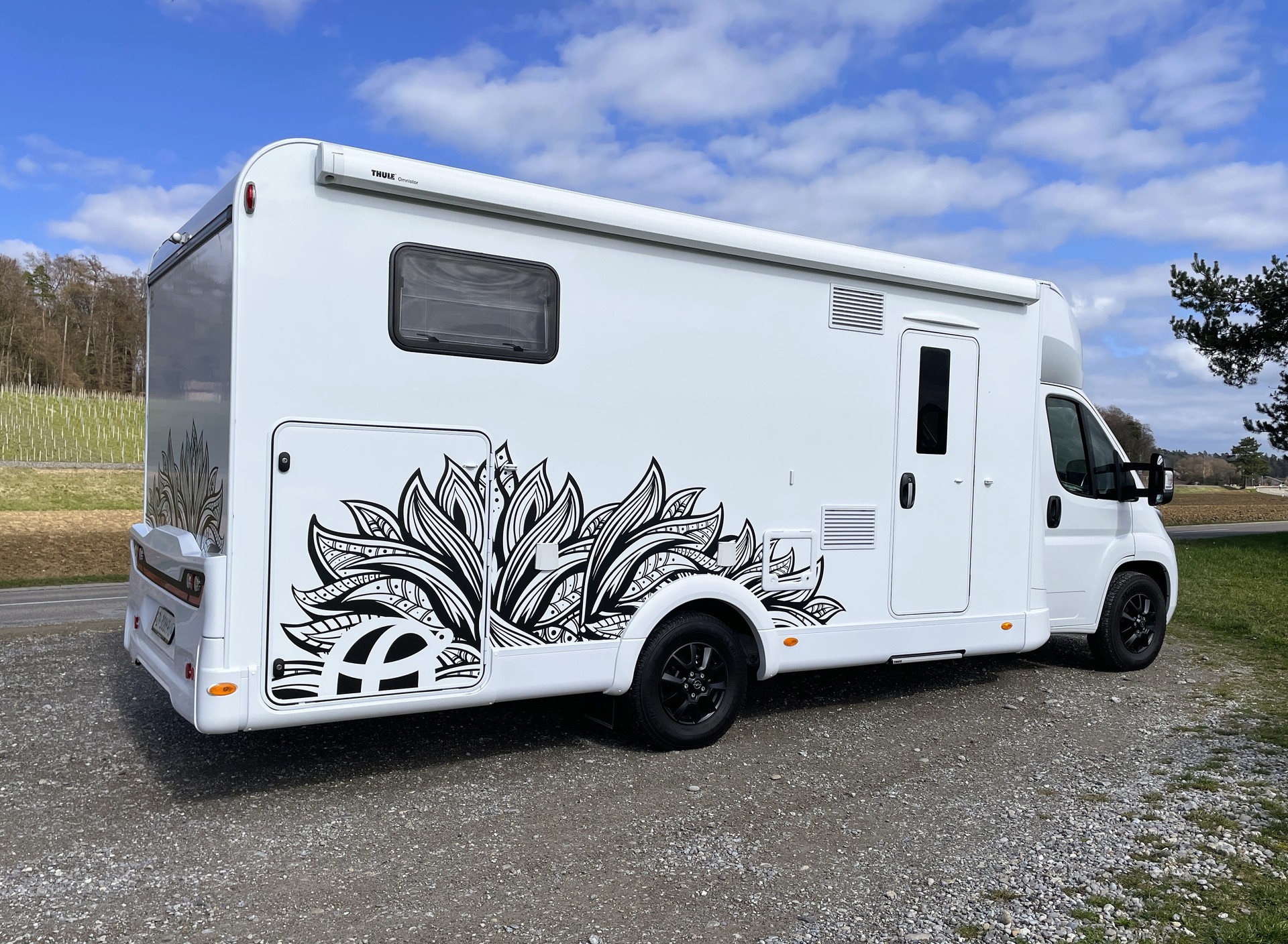 DETHLEFFS Just Camp T 7057 EB auf Opel Movano-showroom-element-2
