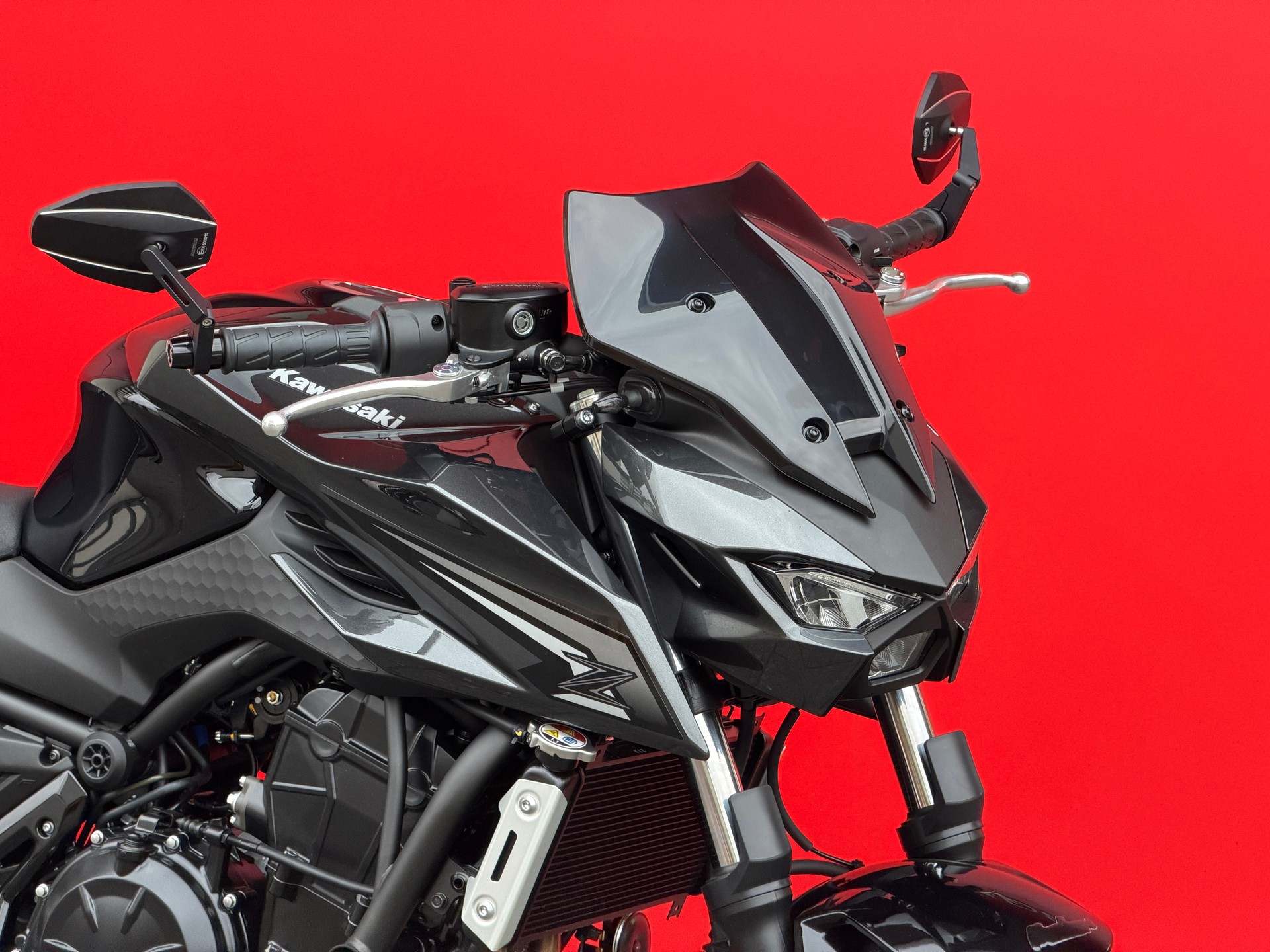 KAWASAKI Z 650 S 40th Edition-showroom-element-2