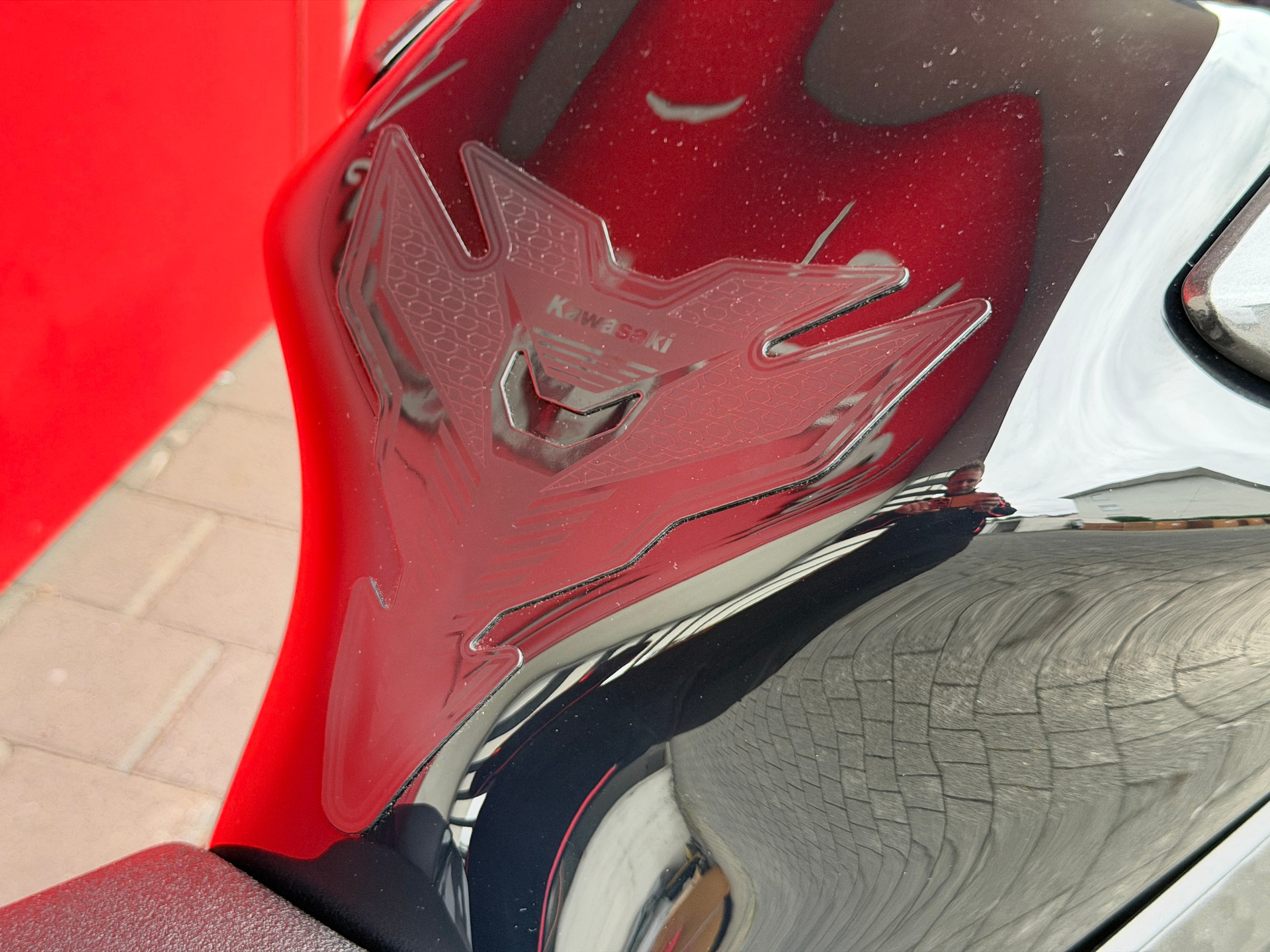 KAWASAKI Z 650 S 40th Edition-image-6