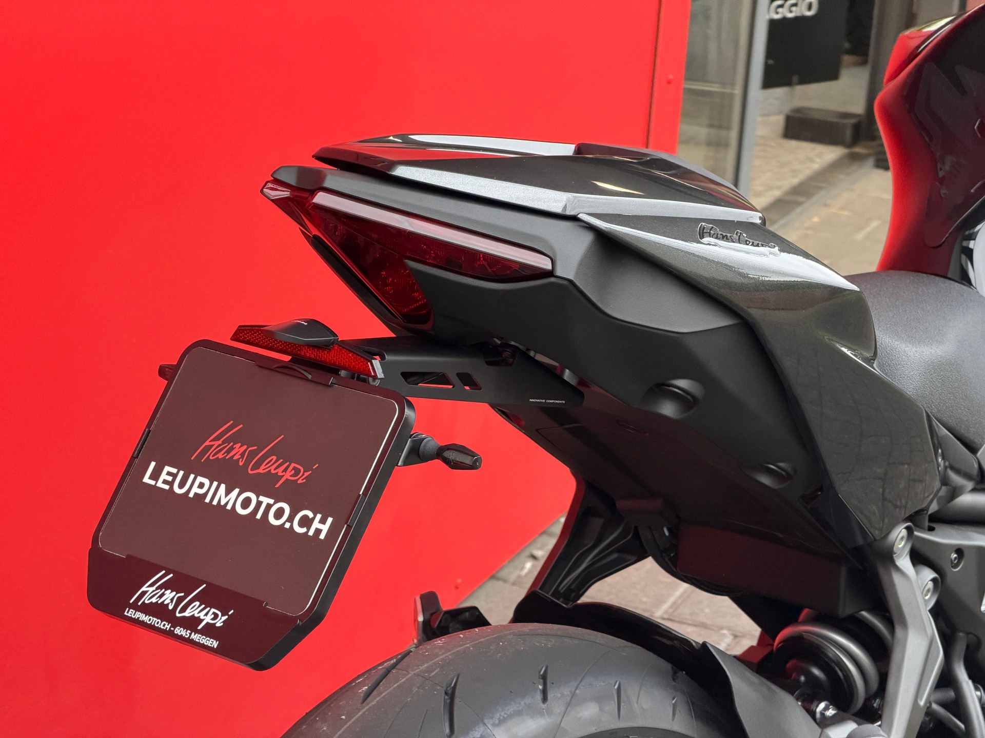 KAWASAKI Z 650 S 40th Edition-image-4